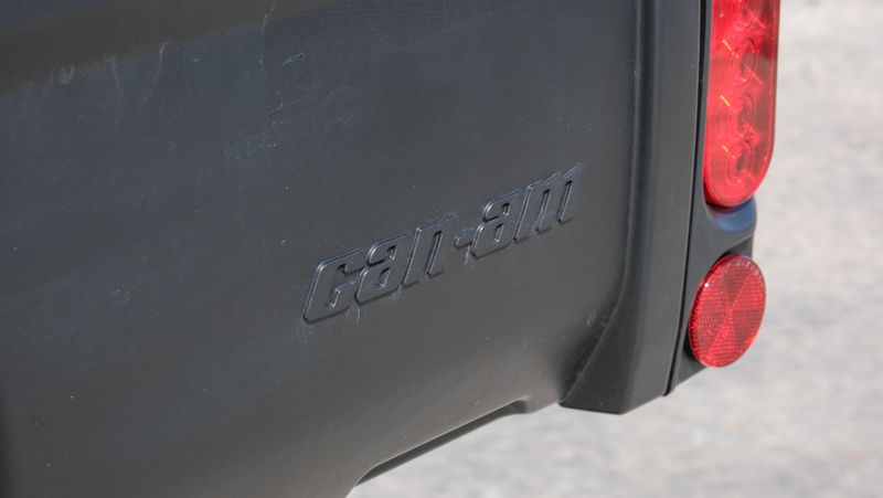 NEW 2025 CAN-AM DEFENDER DPS HD9 Image 13