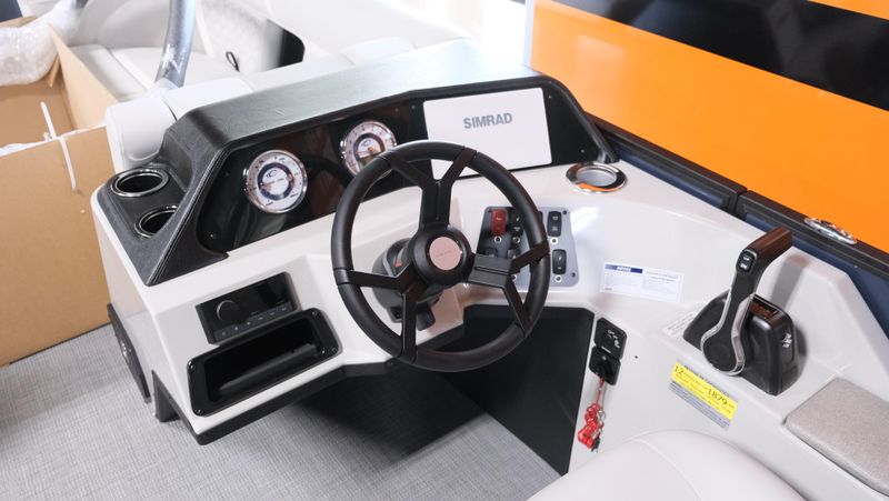 NEW 2026 CREST CONQUEST 230 SLC Image 12