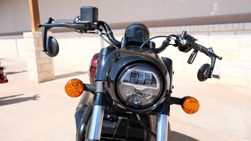 NEW 2026 INDIAN MOTORCYCLE SCOUT BOBBER 125TH ANNIVERSARY EDITION Image 9