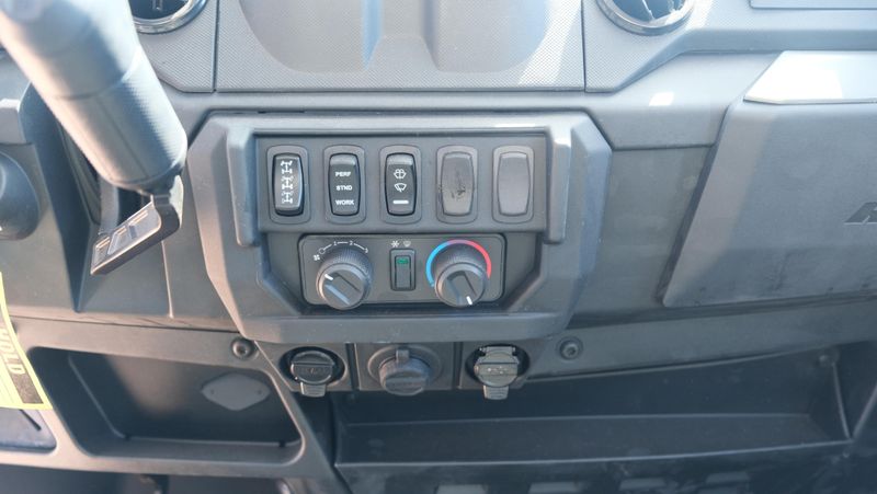 NEW 2025 POLARIS RANGER XP 1000 NORTHSTAR EDITION PREMIUM Image 12