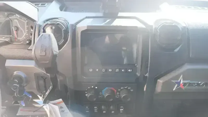 NEW 2026 POLARIS RANGER CREW XD 1500 NORTHSTAR TEXAS EDITION Image 15