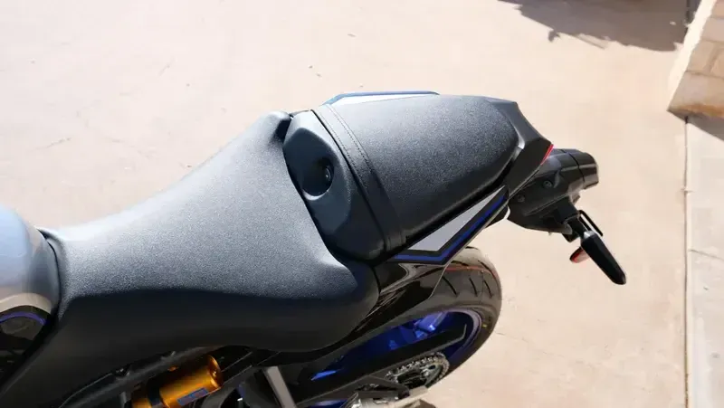 NEW 2026 YAMAHA MT09 SP Image 12