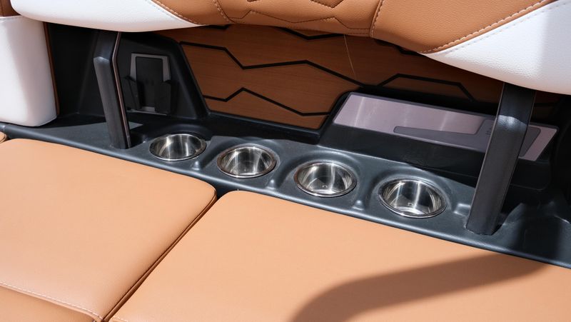 NEW 2026 MALIBU WAKESETTER 24 MXZ Image 43