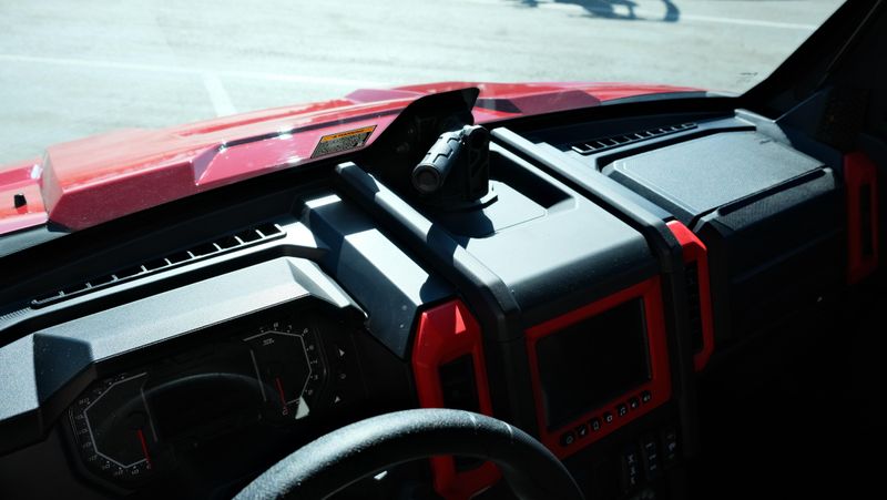 NEW 2026 POLARIS XPEDITION ADV 5 NORTHSTAR Image 25