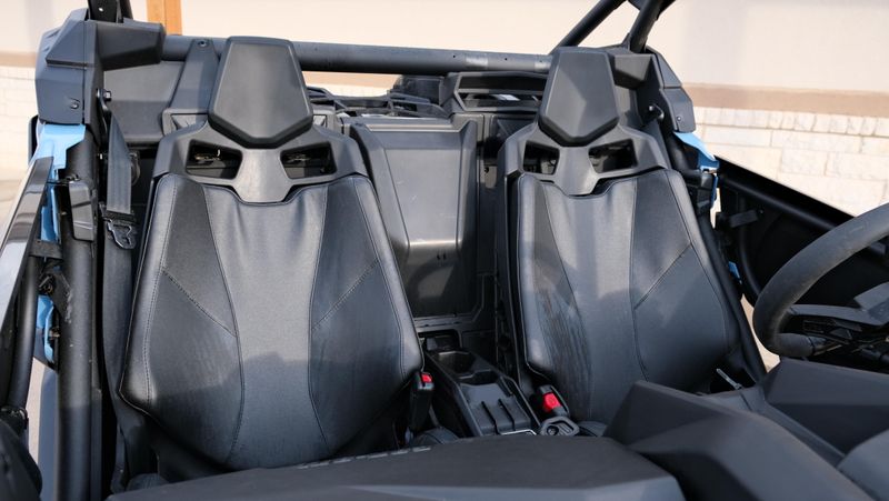 NEW 2026 CAN-AM MAVERICK X3 DS TURBO RR Image 12