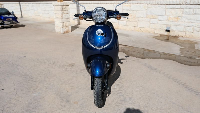 NEW 2026 HONDA METROPOLITAN Image 8