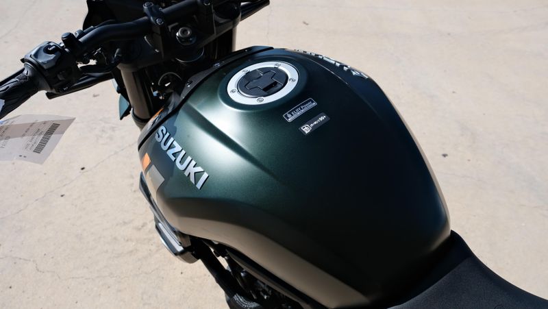 NEW 2026 SUZUKI GSX8TT Image 18