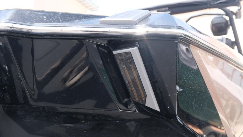 NEW 2026 MALIBU MSERIES M230 Image 42