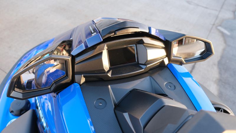 NEW 2026 YAMAHA VX LIMITED Image 6