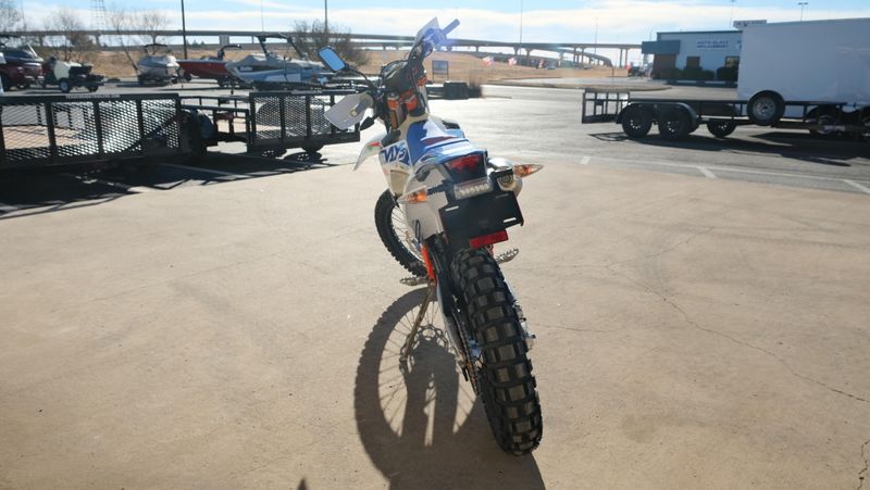 NEW 2026 KTM 500 EXCF 6 DAYS Image 4