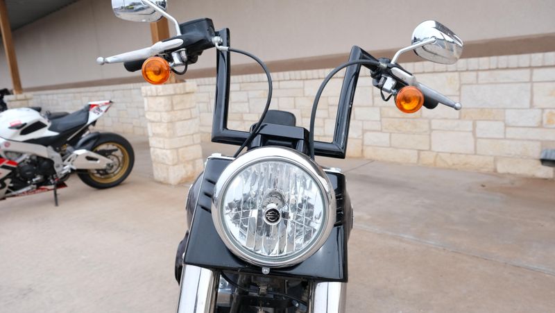 USED 2016 HARLEY SOFTTAIL SLIM Image 17