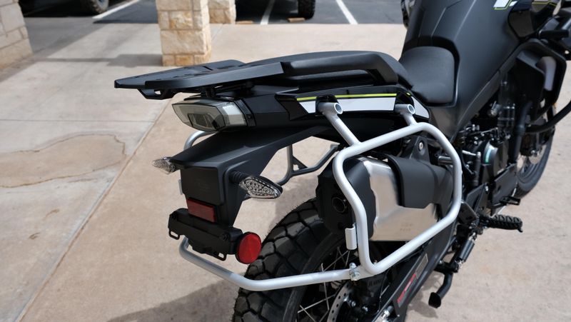 NEW 2026 CFMOTO IBEX 800 E Image 11