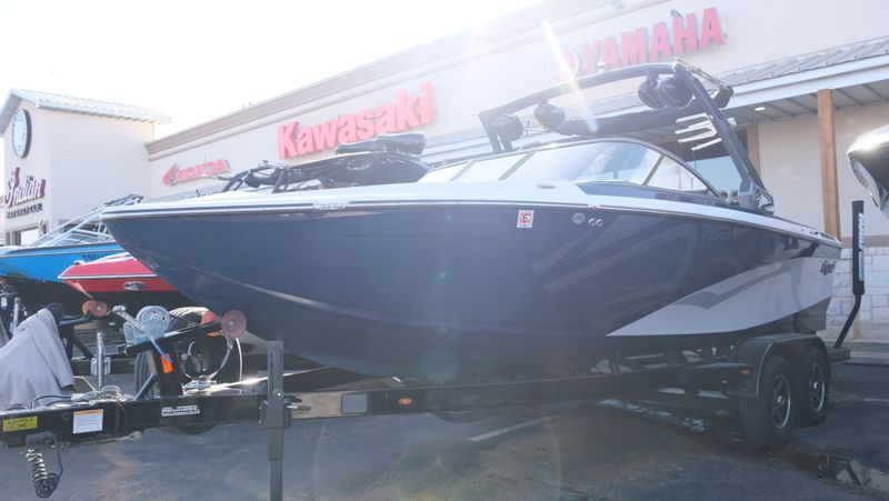 USED 2020 TIGE R21SK Image 3