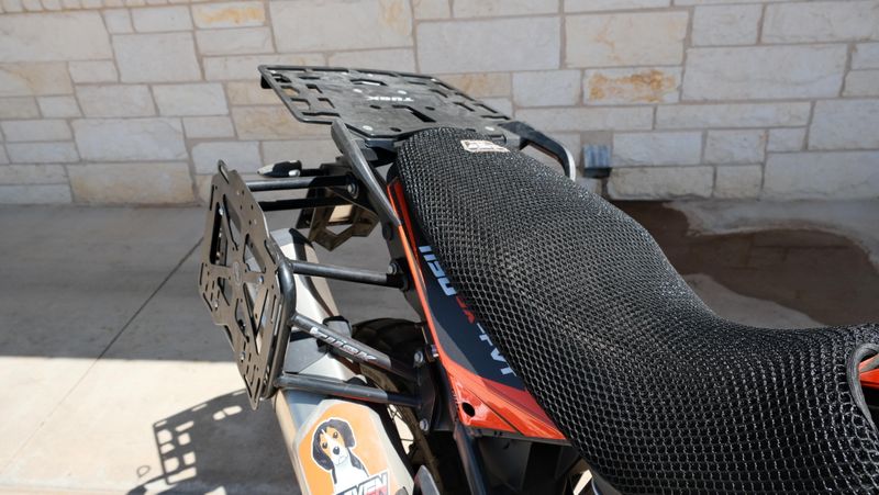 USED 2016 KTM 1190 ADVENTURE R Image 8