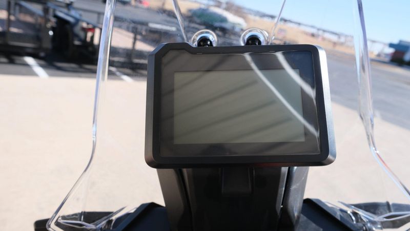 NEW 2026 KTM 390 ADVENTURE X Image 20