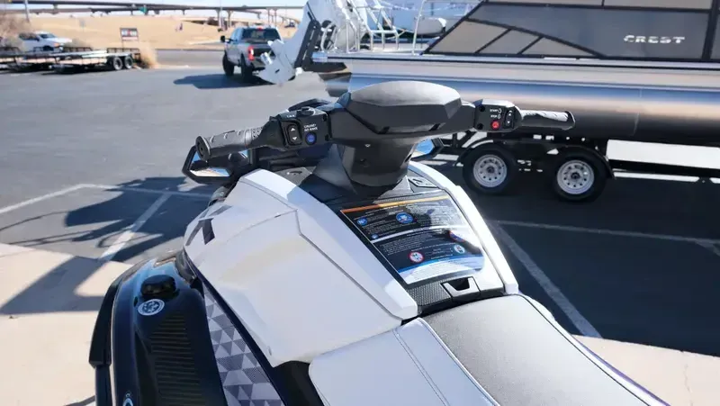 NEW 2026 YAMAHA VX CRUISER HO Image 10