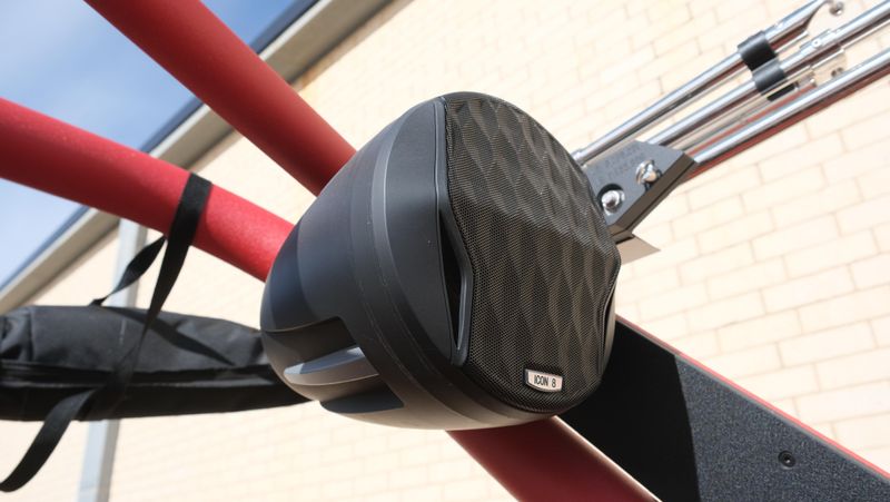 NEW 2026 MALIBU 23 LSV Image 32