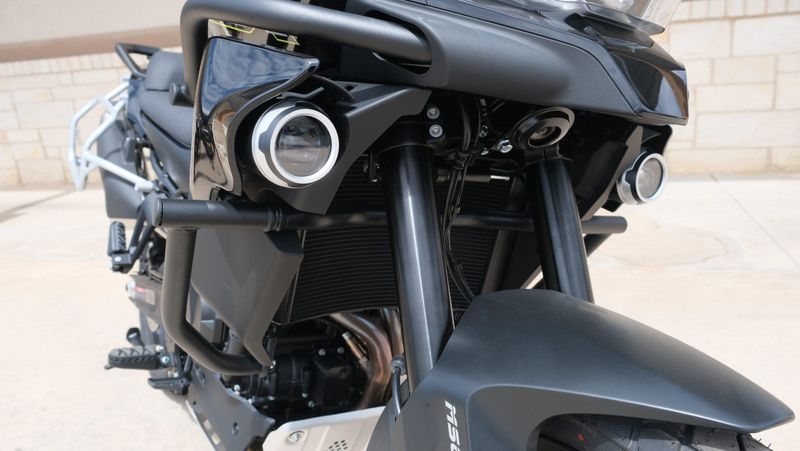 NEW 2026 CFMOTO IBEX 800E Image 10