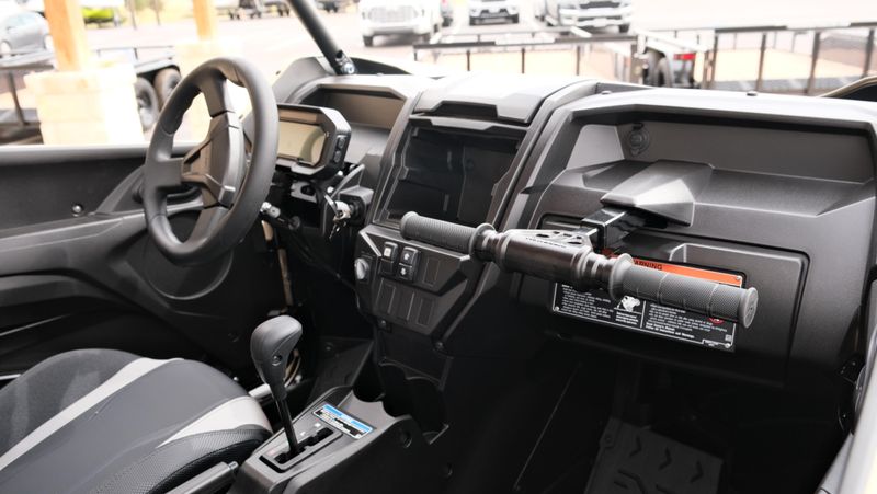 NEW 2026 KAWASAKI TERYX KRX 1000 ROCK EDITION Image 22