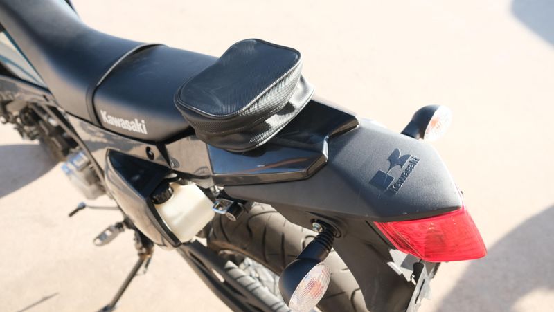 USED 2022 KAWASAKI KLX 300SM Image 14