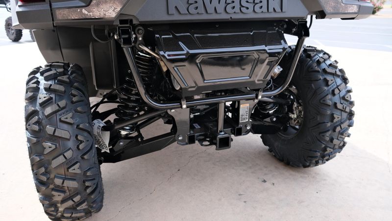 NEW 2026 KAWASAKI RIDGE CREW HVAC Image 13