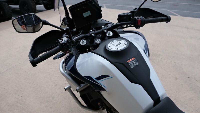 NEW 2026 CFMOTO IBEX 800 E Image 13