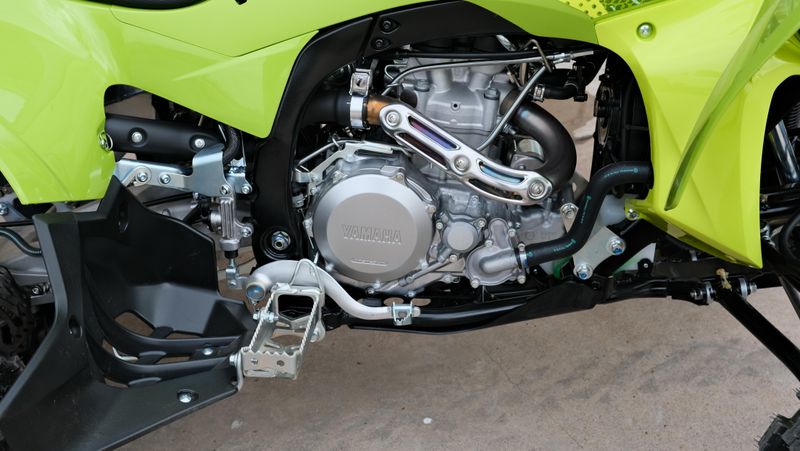 NEW 2026 YAMAHA YFZ 450R Image 14