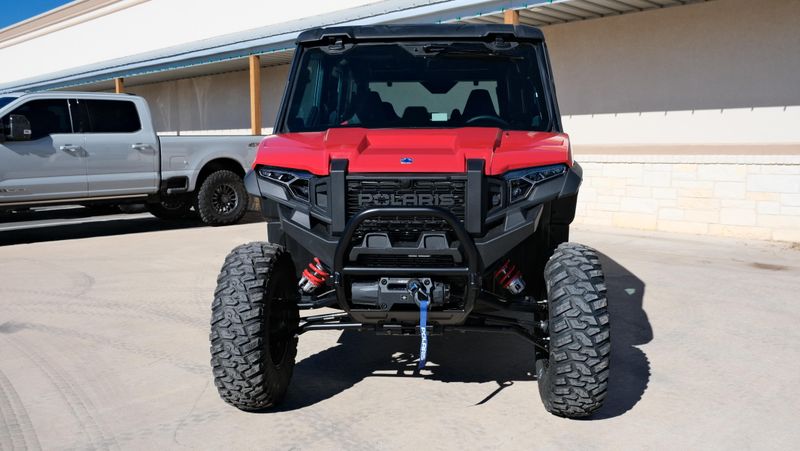 NEW 2026 POLARIS XPEDITION ADV 5 NORTHSTAR Image 8