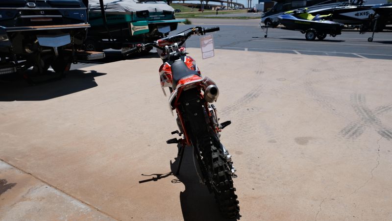 USED 2026 KAYO TT 140 Image 4
