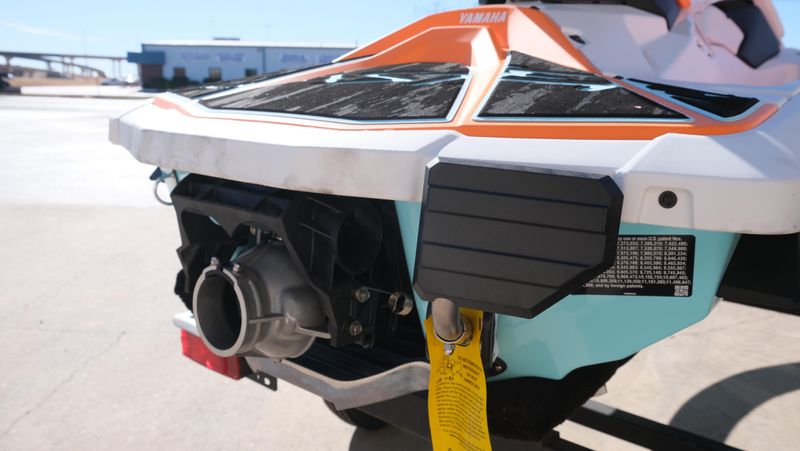 NEW 2026 YAMAHA JETBLASTER LTD Image 10