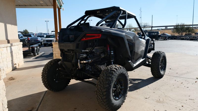 NEW 2026 POLARIS RZR PRO S ULTIMATE Image 3