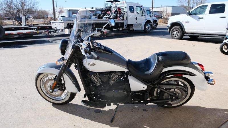 USED 2021 KAWASAKI VULCAN 900 CLASSIC Image 6
