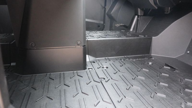 NEW 2026 KAWASAKI RIDGE CREW ST HVAC Image 23