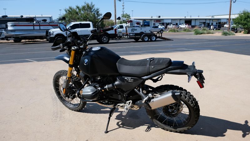 USED 2026 BMW R12 Image 5
