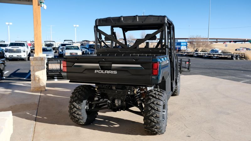 NEW 2026 POLARIS RANGER CREW XP 1000 PREMIUM Image 4