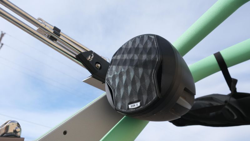 NEW 2026 MALIBU 23 LSV Image 33