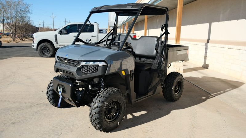 NEW 2026 POLARIS RANGER 500 Image 7