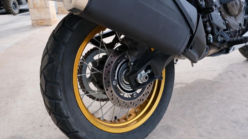 USED 2023 SUZUKI V-STROM 800DE ADVENTURE CA Image 9