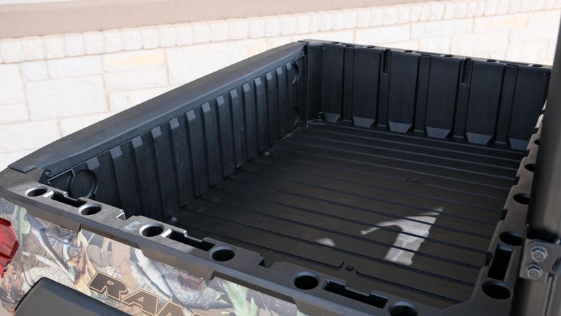 New 2026 Polaris RANGER CREW XP 1000 NORTHSTAR PREMIUM  PURSUIT CAMO Image 9