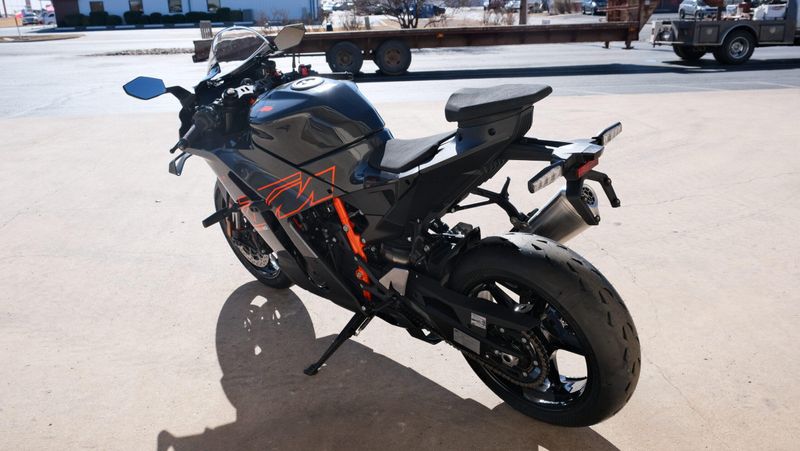NEW 2026 KTM 990 RC R Image 5