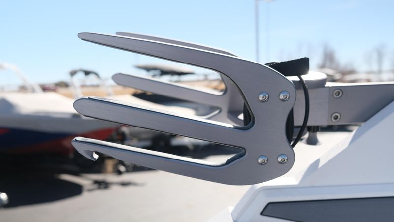 NEW 2026 MALIBU WAKESETTER 22 LSV Image 31