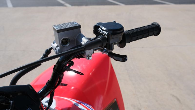 NEW 2026 HONDA TRX 250X Image 20