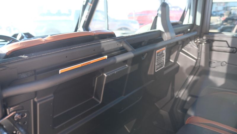 NEW 2026 CAN-AM DEFENDER MAX LONE STAR CAB HD11 Image 21