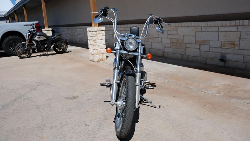USED 2004 HARLEY SOFTAIL STANDARD Image 3