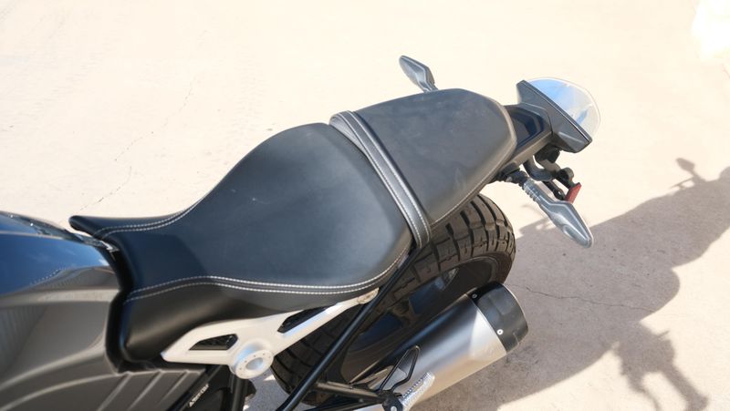 USED 2023 BMW R NINET SCRAMBLER Image 16