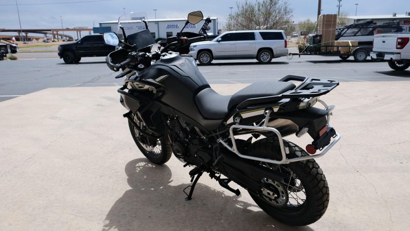 NEW 2026 CFMOTO IBEX 800E Image 5