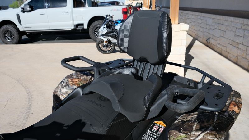 NEW 2026 CAN-AM OUTLANDER MAX PRO HUNTING EDITION HD7 Image 15