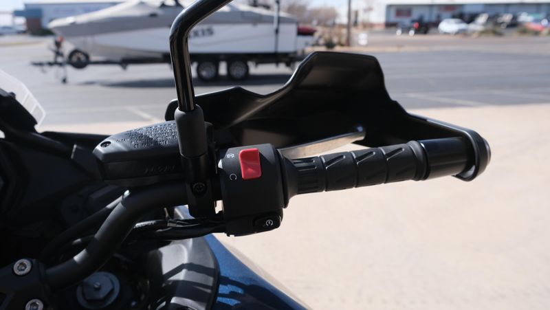 NEW 2026 KAWASAKI VERSYS 650 LT ABS Image 20