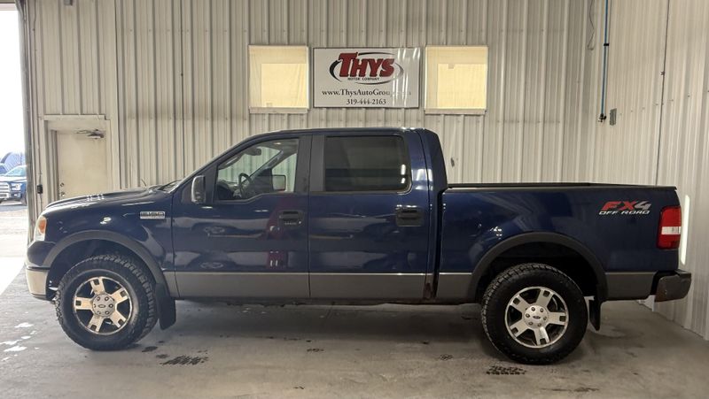 Used 2007 Ford F-150 Image 11