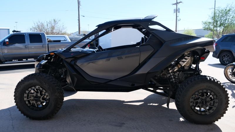 USED 2026 CAN-AM MAVERICK R X RS 999T DCT Image 6